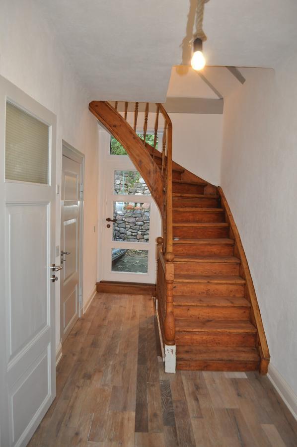 Lazy Elbfish Villa Лауенбург Екстериор снимка
