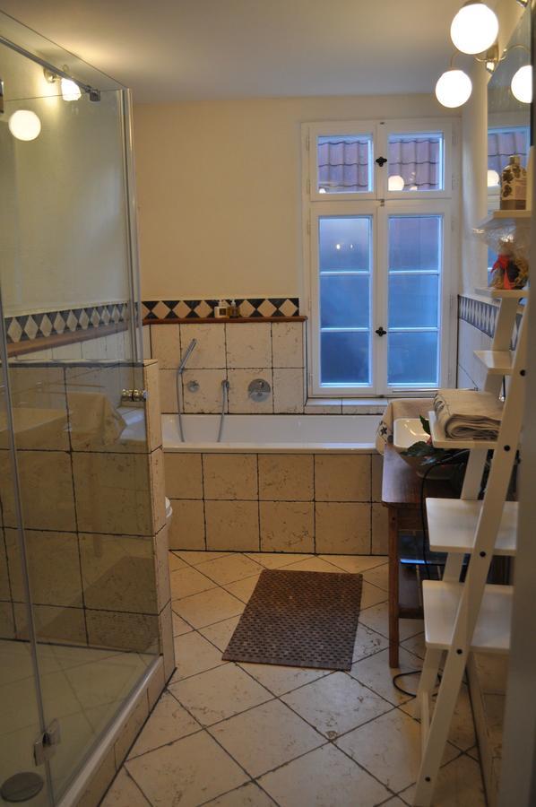Lazy Elbfish Villa Лауенбург Екстериор снимка