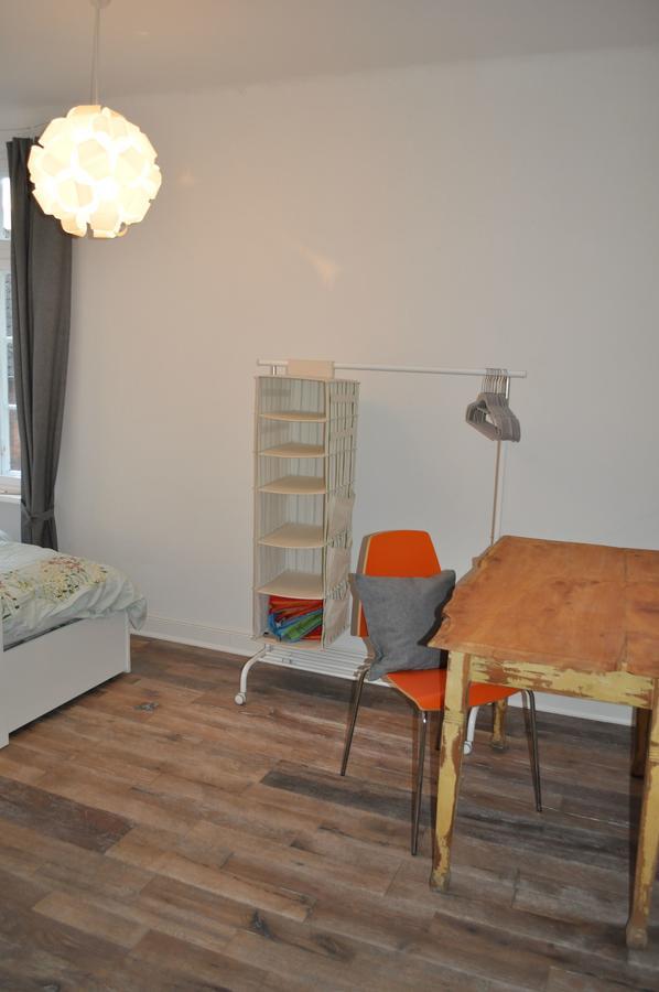 Lazy Elbfish Villa Лауенбург Екстериор снимка