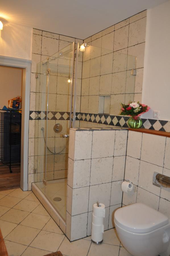 Lazy Elbfish Villa Лауенбург Екстериор снимка
