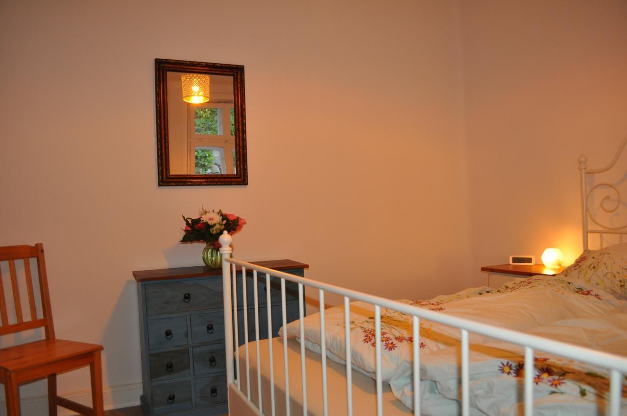 Lazy Elbfish Villa Лауенбург Екстериор снимка